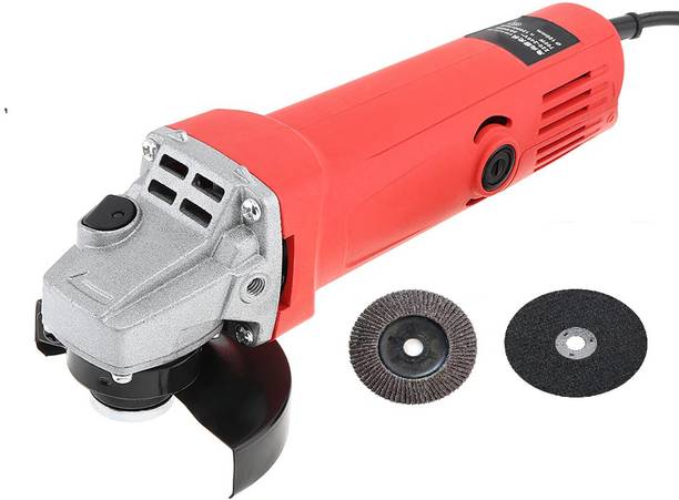 DIGICOP Angle Grinder Electric Woodworking Grinding Grinder Machine Cutting Woodworking Tool Metal Stone Work For Grit Grinding Wheels Flap Sanding Discs Wheel Angle Grinder Discs Metal Plastic Wood Abrasive Rotary Tool Metal Polisher Angle Grinder