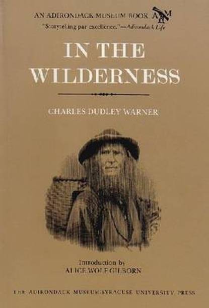 In the Wilderness