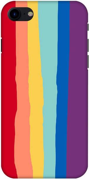 Pigx Back Cover for Apple iPhone 7