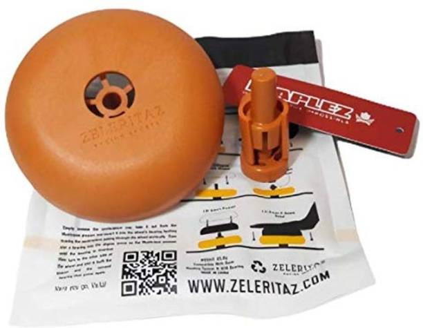 Lxt 110 mm Skate Wheel