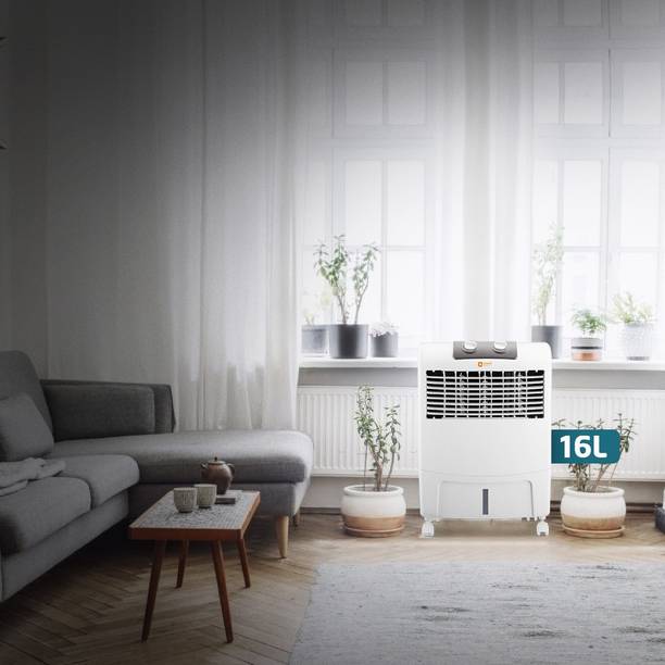 Orient Electric 35 L Room/Personal Air Cooler