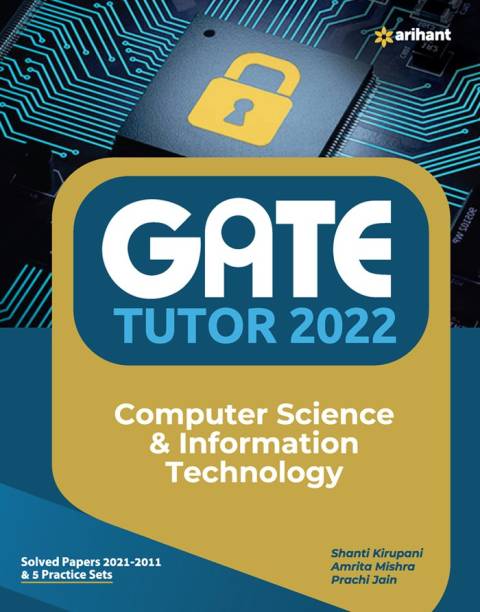 Computer Science and Information Technology Gate 2022