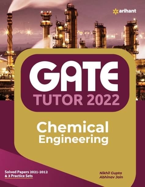 Chemical Engineering Gate 2022