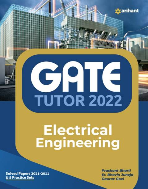 Electrical Engineering Gate 2022