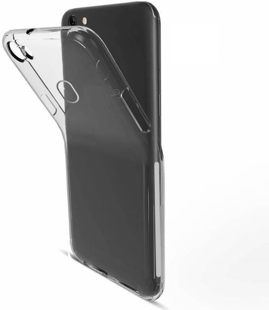 VAKIBO Back Cover for Oppo F5