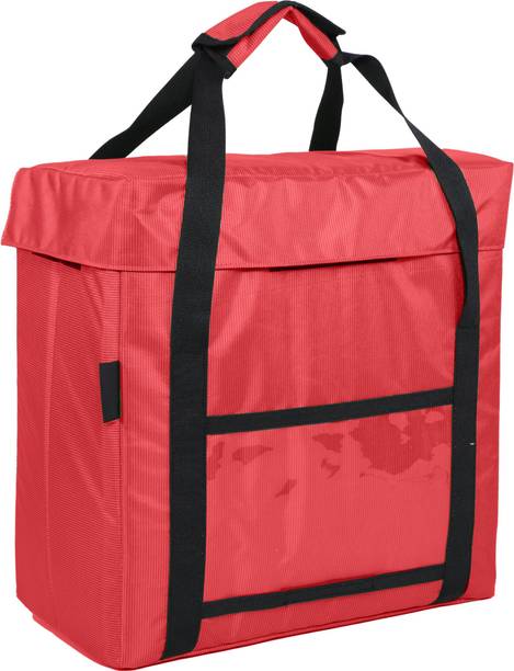 INSULAR Polyester Cooler Bag