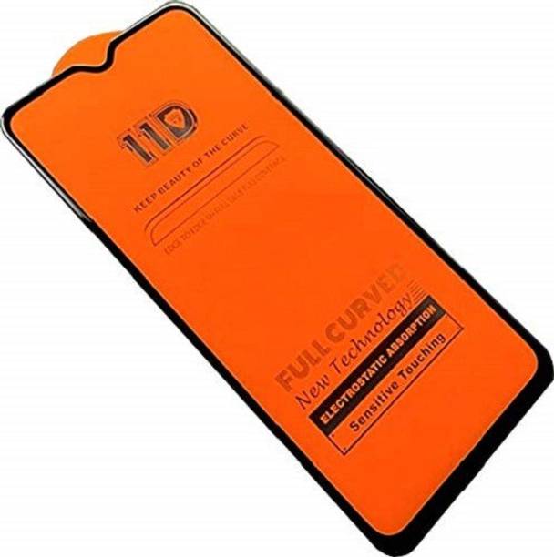 Pluto Edge To Edge Tempered Glass for Apple Iphone 8 Plus ( Full Glue)