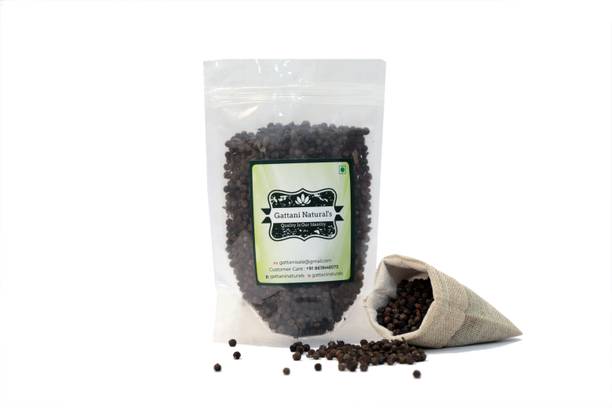 Gattani Sales Black Pepper Bold | Kali Mirch (Bold)