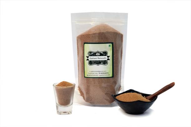 Gattani Sales Vegan Brown Sugar Sugar