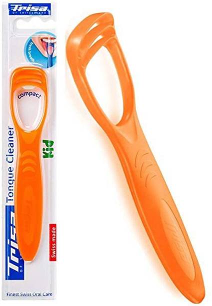 Trisa Plastic Tongue Cleaner
