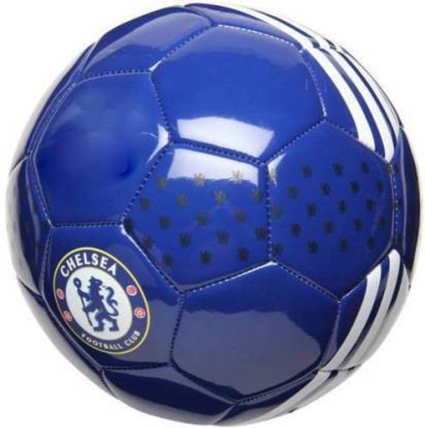 JOJOMART CHELSEA RUSSIA 2018 Football - Size: 5