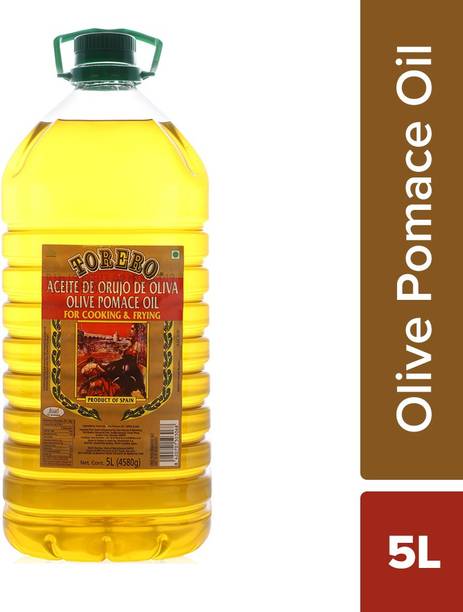 Torero Olive Pomace Olive Oil