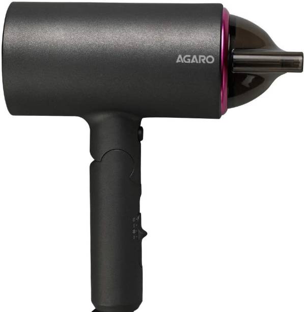 AGARO HD-1214 Hair Dryer