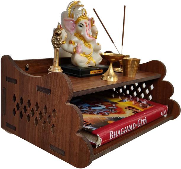 Wallwey décor temple stb01t Engineered Wood Home Temple
