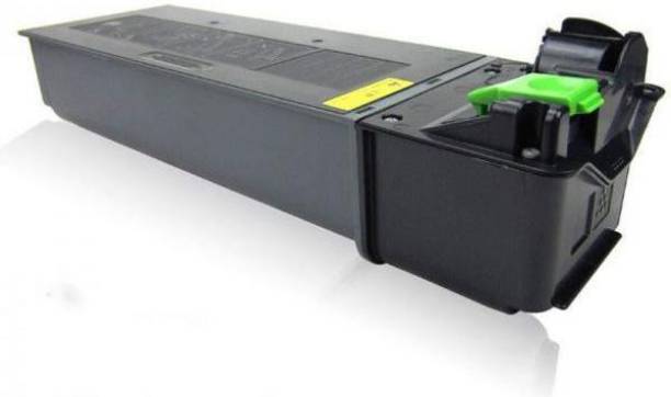 wetech MX-235AT Black Toner Cartridge Compatible for Sharp AR-5618, AR-5618D, AR-5618N, AR-5618S, AR-5620, AR-5620D, AR-5620N, AR-5623, AR-5623D, AR-5623N, MX-M182, MX-M182D, MX-M202D, MX-M232D Black Ink Toner