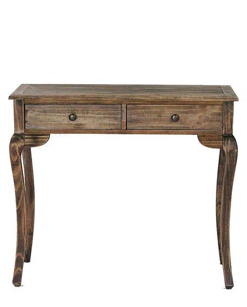 Oceanic6 Solid Wood Console Table