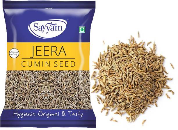 Sayyam Cumin Seed | Jeera 200 gram