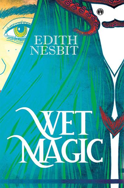Wet Magic