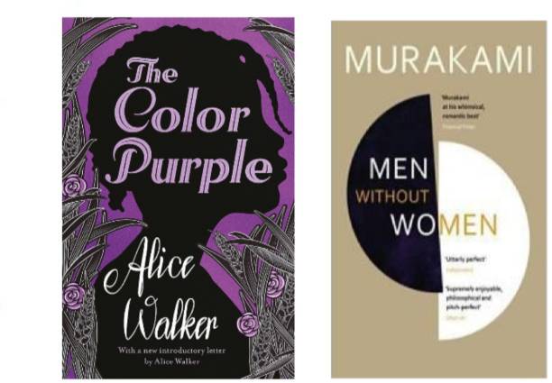 The Color Purple + Men without Women
