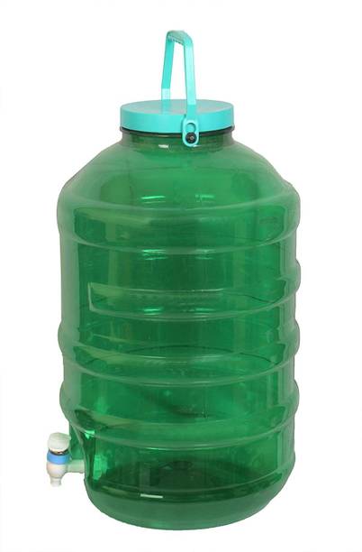 mastBus 1800 L Plastic Hand Pump Manual Water Dispenser