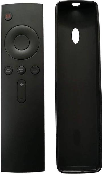 BhalTech 4A LCD LED Smart TV Compatible for Smart TV 4A  LED with Cover Mi Remote Controller