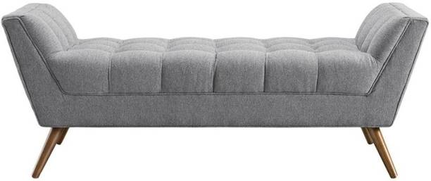 PAC Fabric 3 Seater  Sofa