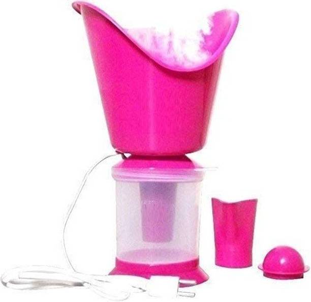 PGK TRADERS 3 in 1 Technology Nose Vaporiser Machine, Cough Steamer, Nozzle Inhaler, Steam Vaporizer Vaporizer Vaporizer