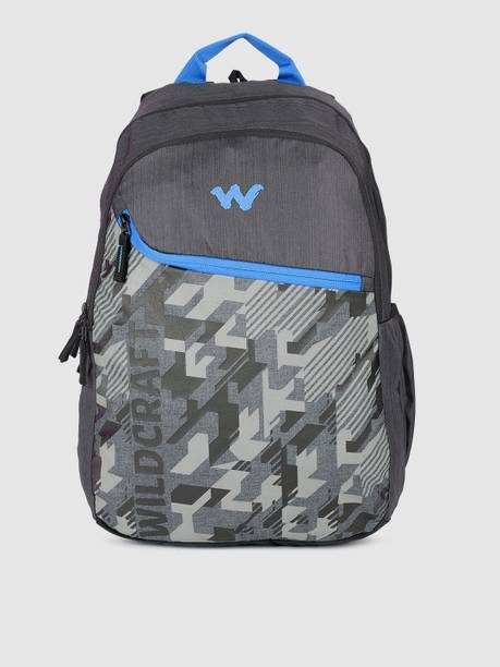 Wildcraft Backpacks - Buy Wildcraft Backpacks @Min 50% Off Online ...