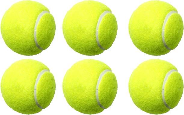 KRYPTON MAX Rubber Tennis Ball Tennis Ball
