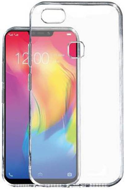 Yuphoria Back Cover for ViVO Y83