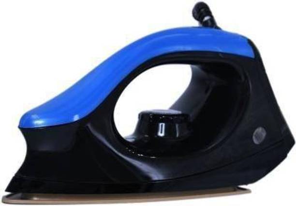 Chartbusters Non-stick Compact Superior Quality light weight -04 750 W Dry Iron