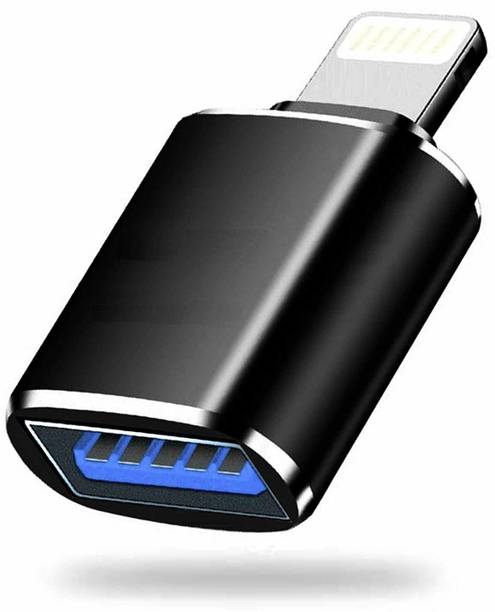 Mindmaker Lightning OTG Adapter