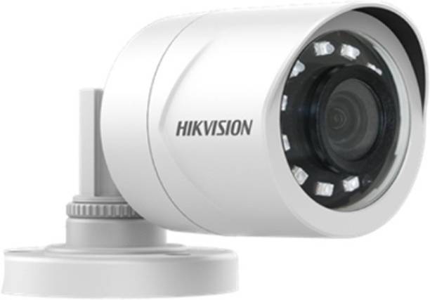 HIKVISION Hikvision DS-2CE1ADOT-IP\ECO Full HD 2mp (1080p) Camera. Before purchasing this product, please make sure that your DVR is supported to this camera. Security Camera