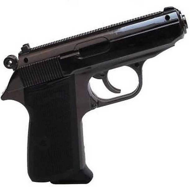 chughu HEAVY METAL 508 LOCK SYATEM GUN Refillable Windproof Cigaratte Lighter HEAVY LOCK SYSTEM GUN Pocket Lighter