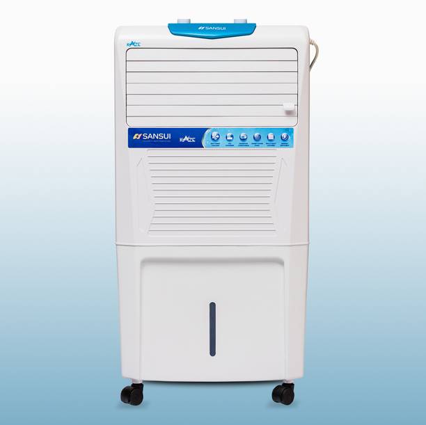 Sansui 22 L Room/Personal Air Cooler