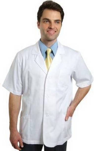 JRD Lab Coat