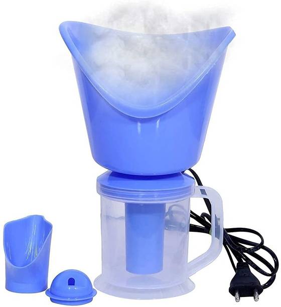 Hmart Steam Vaporizer Blue Colour Vaporizer