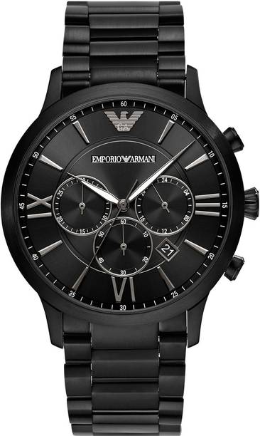 Giovanni Analog Watch  - For Men AR11349