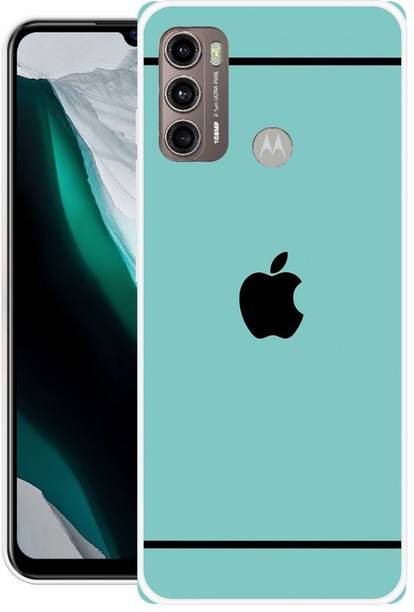 MADRE Back Cover for MOTOROLA G60