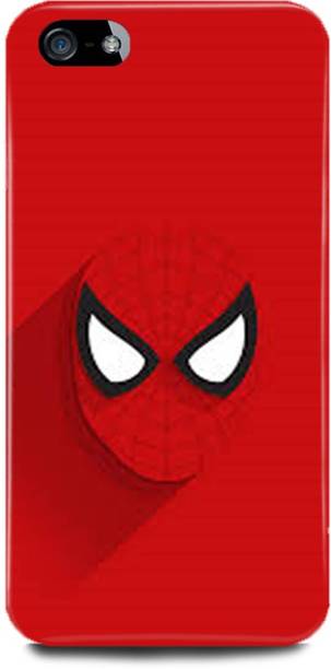 Rockyard Back Cover for Apple iPhone 5s