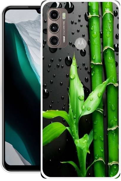 MADRE Back Cover for MOTOROLA G60