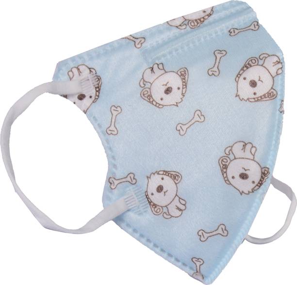 SG HEALTH N95 Mask Made in India, kids mask