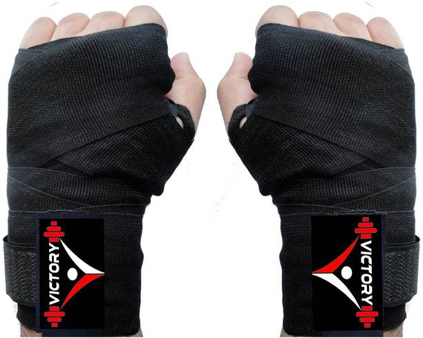 GRAVITY Professional Stretchable Boxing Hand Wrap