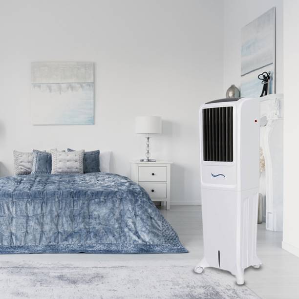 MAHARAJA WHITELINE 20 L Room/Personal Air Cooler