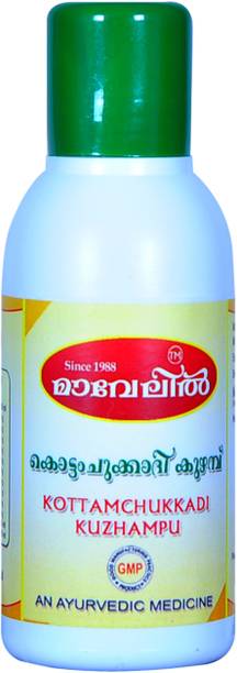 Mavelil KOTTAMCHUKKADI KUZHAMPU
