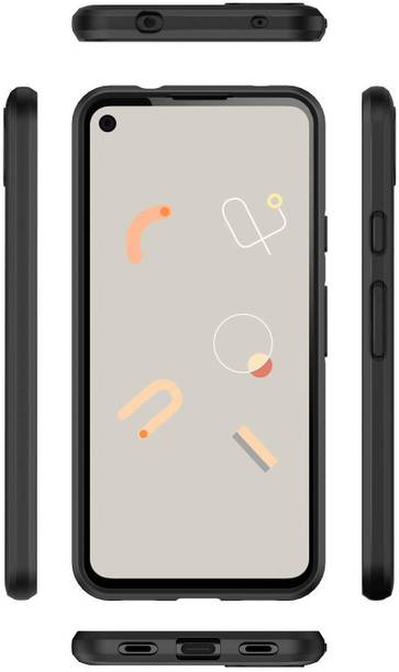 Phone Care Back Cover for Google Pixel 4a