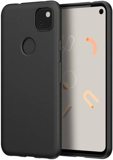 Phone Back Cover Back Cover for Google Pixel 4a