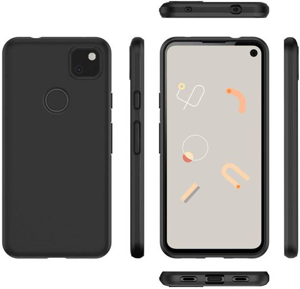 Phone Back Cover Back Cover for Google Pixel 4a