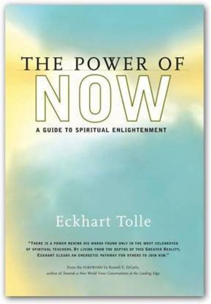 The Power Of Now