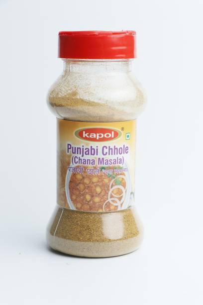 Kapol Punjabi Chole Masala 100 (gms)